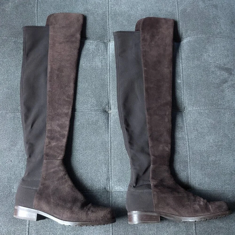 Stuart Weitzman - Picture 3 of 3